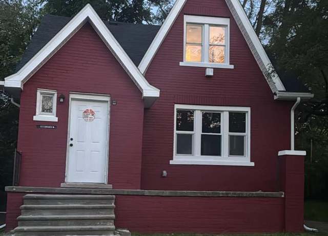Property at 13332 Maiden St, Detroit, MI 48213 2023, 3 beds, 2 baths