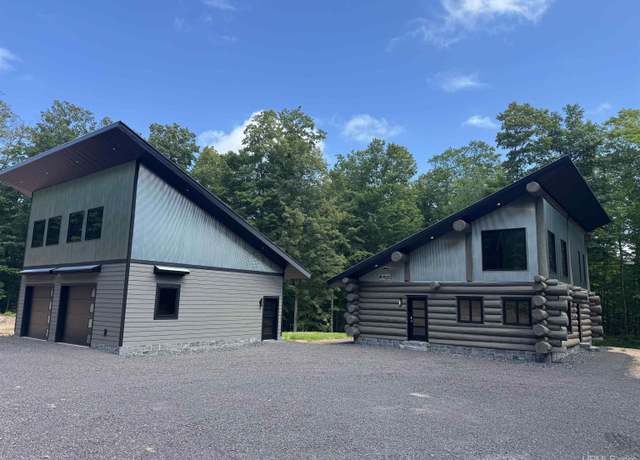 Property at 15710 Coles Creek Rd, Atlantic Mine, MI 49905, 3 beds, 2 baths