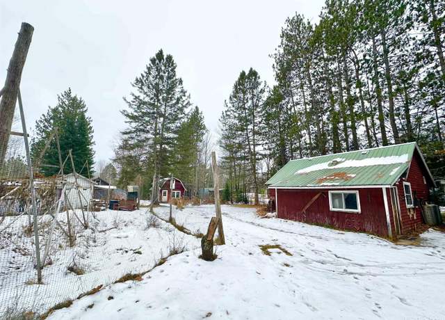 Property at W8279 Sportsmans Club Rd, Iron Mountain, MI 49801, 1 bed, 1 bath