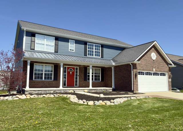 Property at 31344 Handsomer Dr, Flat Rock, MI 48134, 5 beds, 2.5 baths