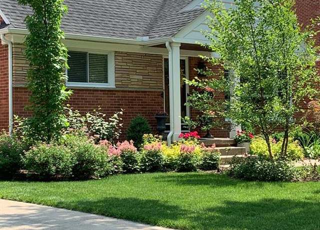 Property at 4121 S FULTON Pl, Royal Oak, MI 48073 6357, 4 beds, 2.5 baths