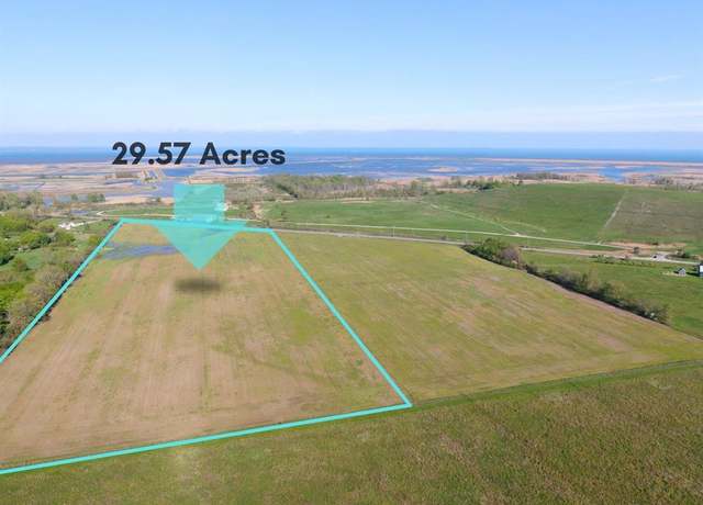 Property at 0 U S Turnpike Rd, Newport, MI 48166