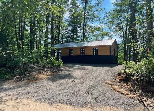 Property at Lots 43 & 44 Hayes Rd, Harrison, MI 48625