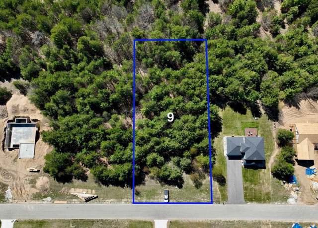 Property at 2994 Michele Marie Lot : 9, Grawn, MI 49637