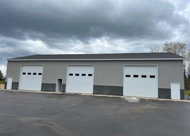 Property at 5863A Storage Loop Dr Unit : 12A, Traverse City, MI 49685