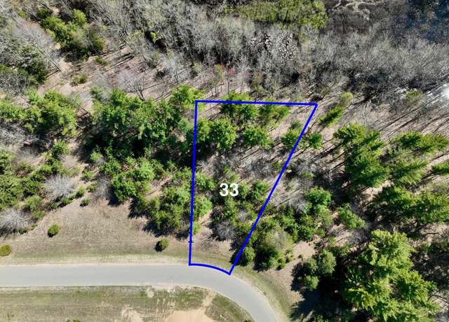 Property at 6379 Jeffrey Pl Lot : 33, Grawn, MI 49637