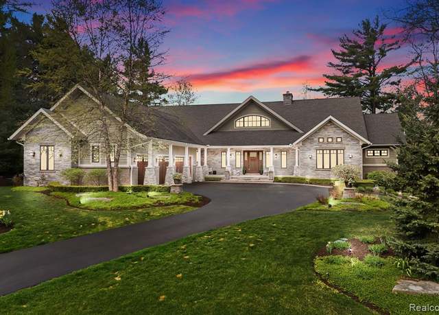 Property at 5744 WYNDAM Ln, Brighton, MI 48116 4719, 5 beds, 4.5 baths