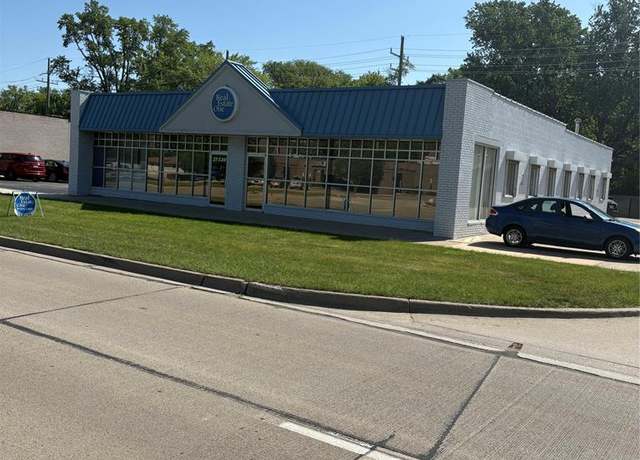 Property at 27320 Harper Ave, Saint Clair Shores, MI 48081 1967