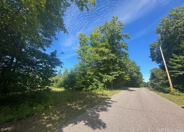 Property at TBD Co Rd CN Rd, Ishpeming, MI 49849