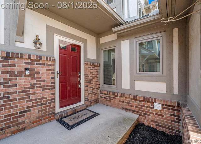 Property at 42185 Saratoga Cir, Canton, MI 48187 3597, 3 beds, 2.5 baths
