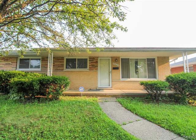Property at 24629 Westgate Dr, Redford, MI 48239 2862, 3 beds, 1.5 baths