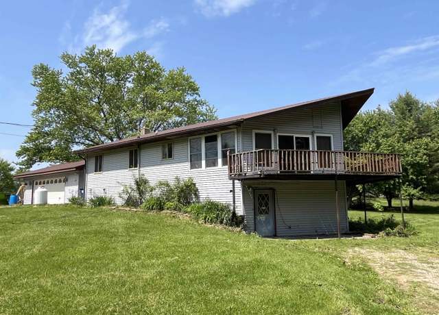 Property at 6615 Manley Dr Lot : 19, Riverdale, MI 48877, 4 beds, 2 baths