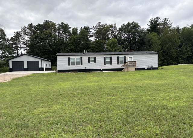 Property at 8985 S Fordyce Rd, Shepherd, MI 48883, 3 beds, 2 baths