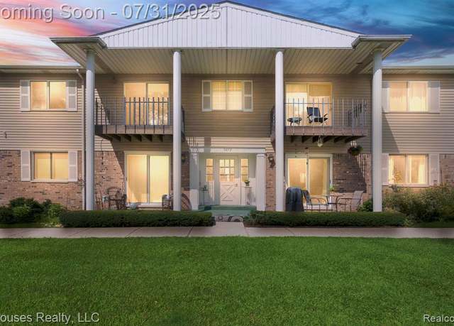 Property at 5273 Highland Rd #108, Waterford, MI 48327 1939, 2 beds, 2 baths