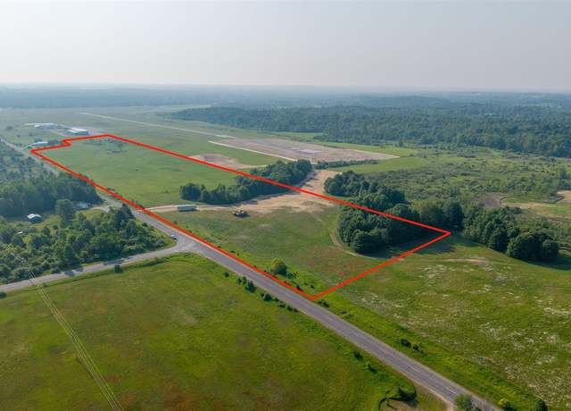 Property at TBD Pioneer Dr Unit 30-40 acres, Big Rapids, MI 49307