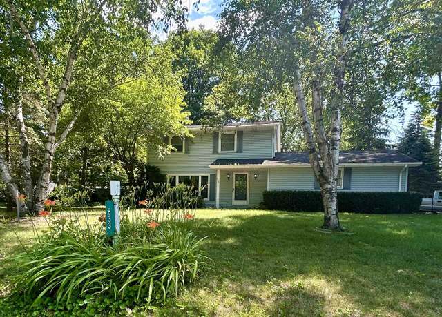 Property at 833 Fritzler Dr, Saginaw, MI 48609, 3 beds, 1.5 baths