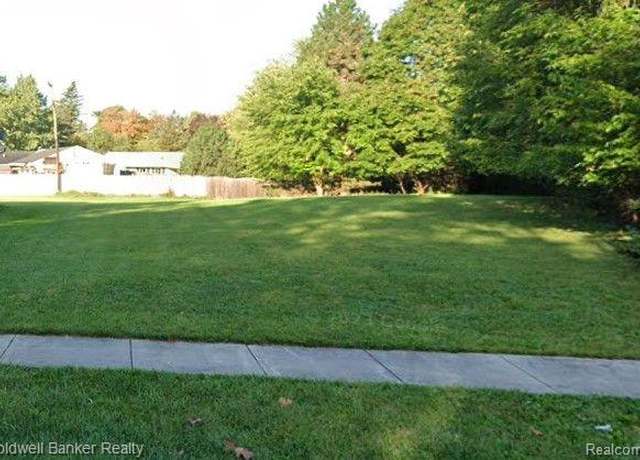 Property at 0000 N Dibble Ave, Lansing, MI 48917