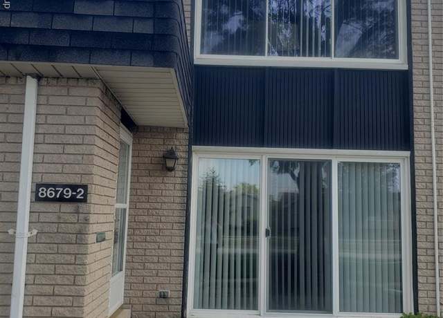 Property at 8679 Kennedy Cir #2, Warren, MI 48093, 1 bed, 1.5 baths