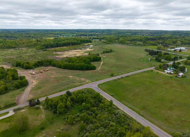 Property at TBD Pioneer Dr Unit 40-50 acres, Big Rapids, MI 49307