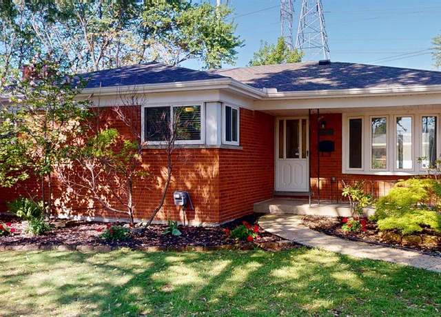 Property at 26817 Newport Ave, Warren, MI 48089 4558, 3 beds, 1.5 baths