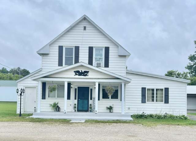 Property at N15717 County Road 577 Rd, Vulcan, MI 49892, 3 beds, 2 baths
