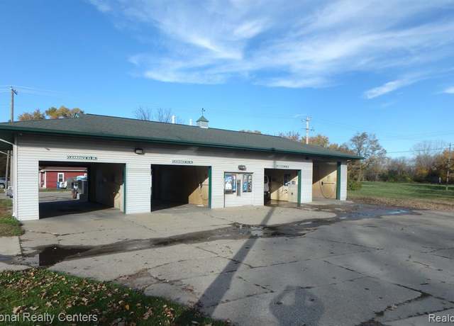 Property at 607 E HURON Ave, Vassar, MI 48768