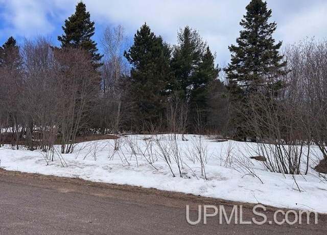 Property at 13516 W Jackola (#5 Amended) Rd, Stanton, MI 49905