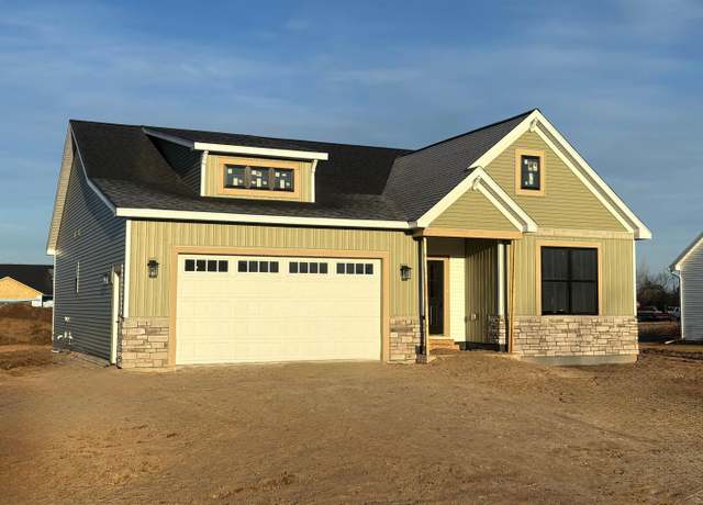 Property at 8675 Foxtail Trl, Freeland, MI 48623, 3 beds, 2 baths