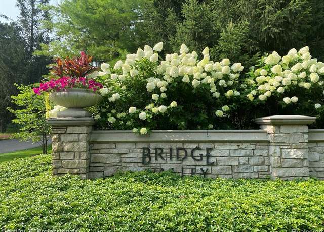 Property at 7795 Fieldstone Rdg, Clarkston, MI 48348