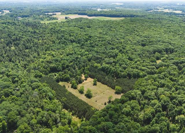 Property at V/L V/l 215th Ave, Stanwood, MI 49346