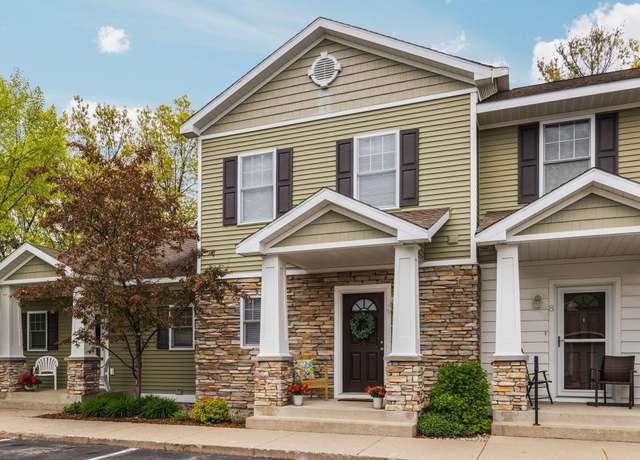 Property at 1491 Kent St #9, Traverse City, MI 49686, 2 beds, 1.5 baths