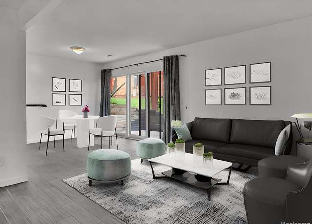 Property at 2401 PACKARD St Unit 31D, Ann Arbor, MI 48104 6357, 2 beds, 1 bath