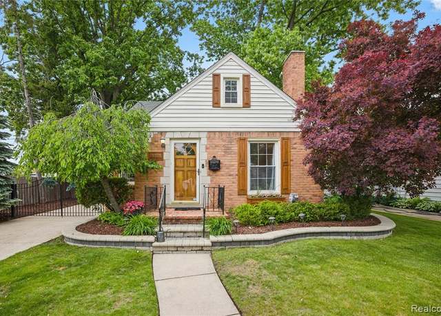 Property at 3324 GRIFFITH Ave, Berkley, MI 48072 1387, 3 beds, 2 baths