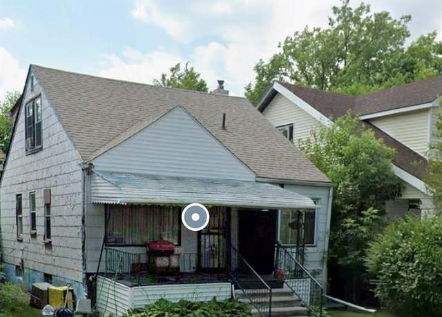 Property at 17469 Goddard St, Detroit, MI 48212 1055, 3 beds, 1 bath