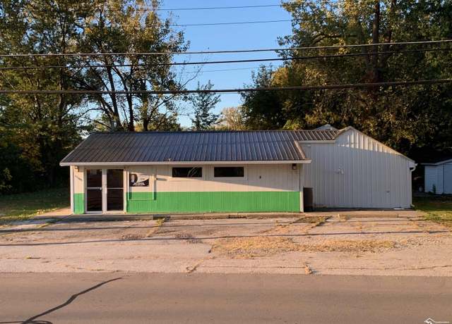Property at 14011 Laplaisance Rd, Monroe, MI 48161
