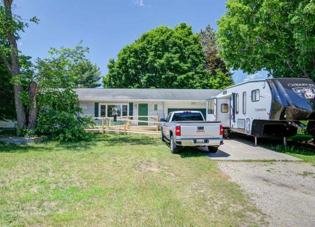 Property at 2347 Shawn Dr Lot : 50, Kalkaska, MI 49646, 5 beds, 2.5 baths