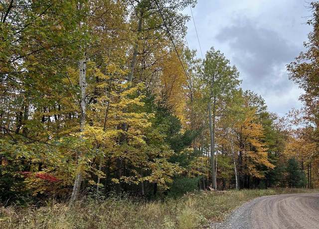 Property at TBD McClure Dam Rd, Negaunee, MI 49866