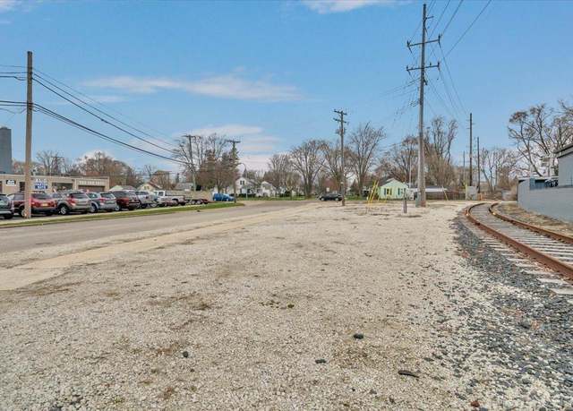 Property at N Gratiot Ave, Mount Clemens, MI 48043