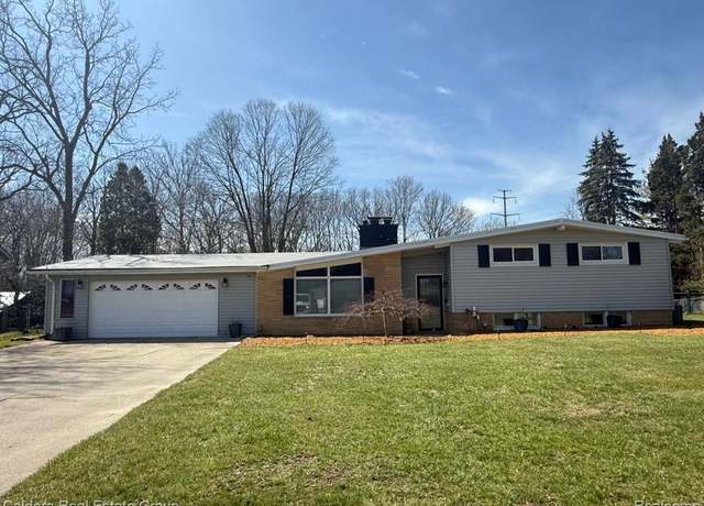 Property at 38267 FERNHILL, Clinton Township, MI 48038 3422, 3 beds, 2.5 baths