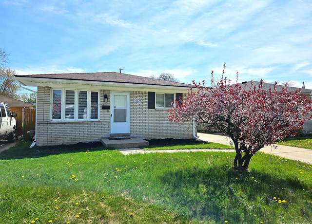 Property at 19572 WILLIAMSON St, Clinton Township, MI 48035 4838, 3 beds, 1 bath