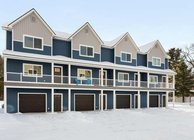 Property at 1026 Centre St #3, Traverse City, MI 49686, 2 beds, 2.5 baths