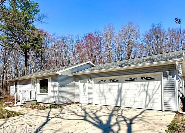 Property at 1730 INDIAN Rd, Lapeer, MI 48446 8036, 2 beds, 1 bath