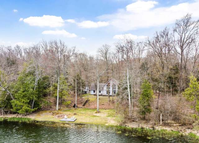 Property at 3761 Cooper Rd Lot : A-1, Honor, MI 49640, 3 beds, 2.5 baths