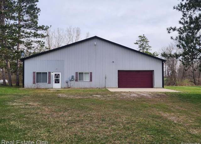 Property at 4180 MARTUS Rd, North Branch, MI 48461 8906, 2 beds, 2 baths