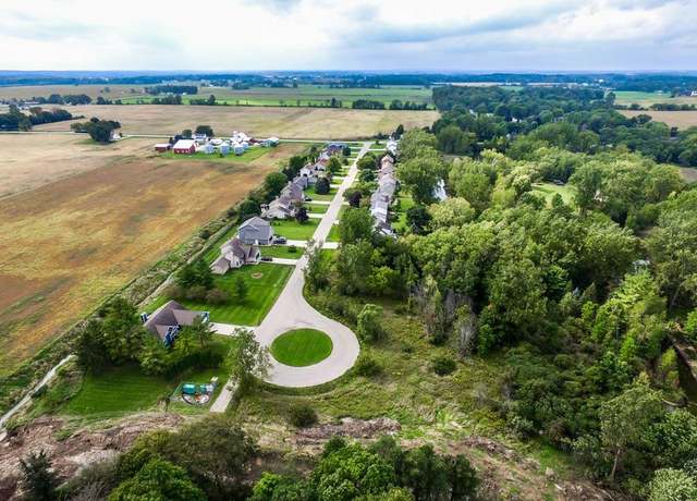 Property at McDonald Dr Lot 10 & 11, Mount Pleasant, MI 48858