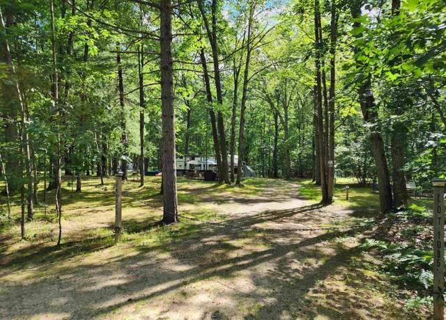 Property at 4470 Hemlock Ln, Farwell, MI 48622