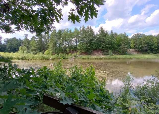 Property at VL Lockwood Dr, Gladwin, MI 48624