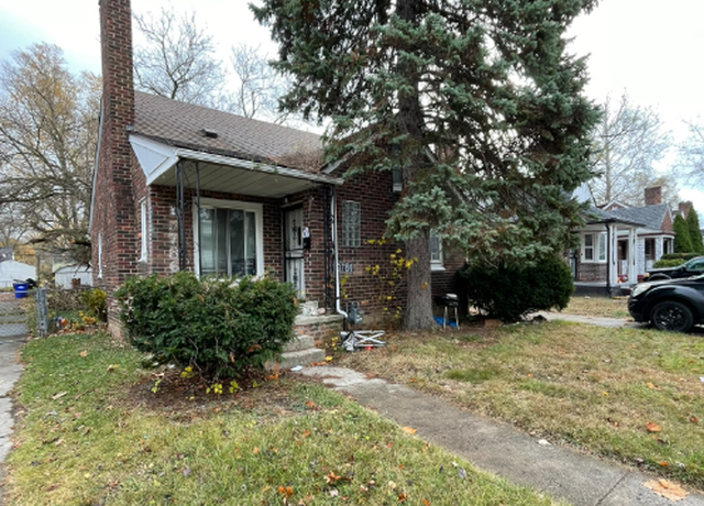 Property at 19786 PREVOST St, Detroit, MI 48235 2354, 3 beds, 1 bath