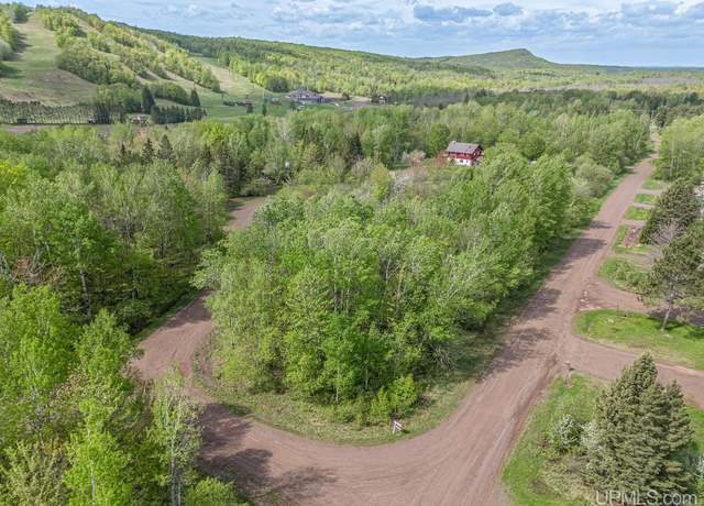 Property at Lot 28 Powdervale Dr, Ironwood, MI 49938