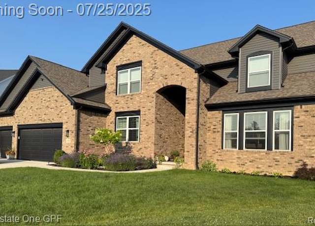 Property at 12797 Woodland Ct, Southgate, MI 48195 3485, 4 beds, 2.5 baths